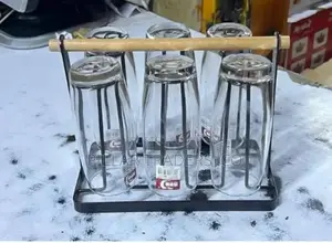 Glass Holder