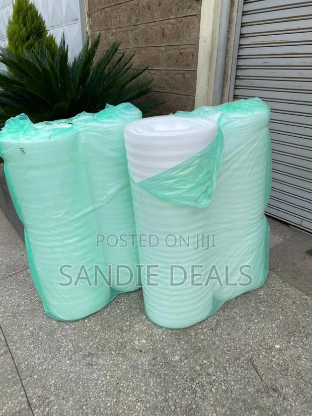 Flooring Underlay - thumbnail 2