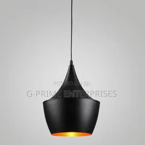 Pendant Light -Globe
