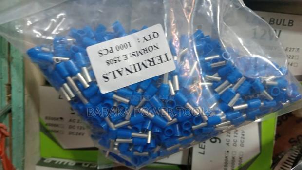 Cable Lugs Terminal