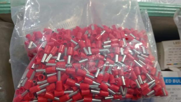 Cable Lugs Terminal - thumbnail 2