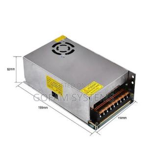 Estia 24v Power Supply 300w - main view