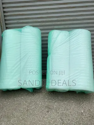 Foam Underlay