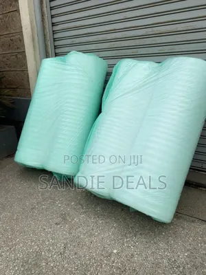 Foam Underlay