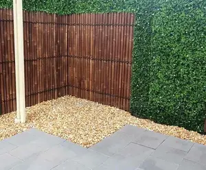 Garden Artificial Hedge Panels