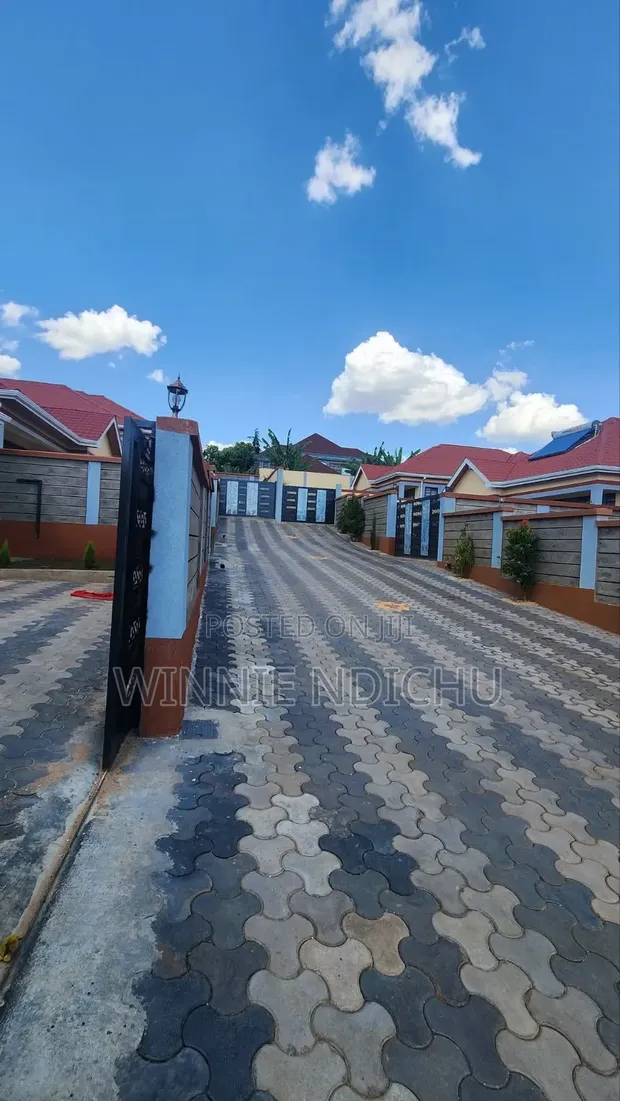 4bdrm Bungalow in Mugutha Ruiru for sale