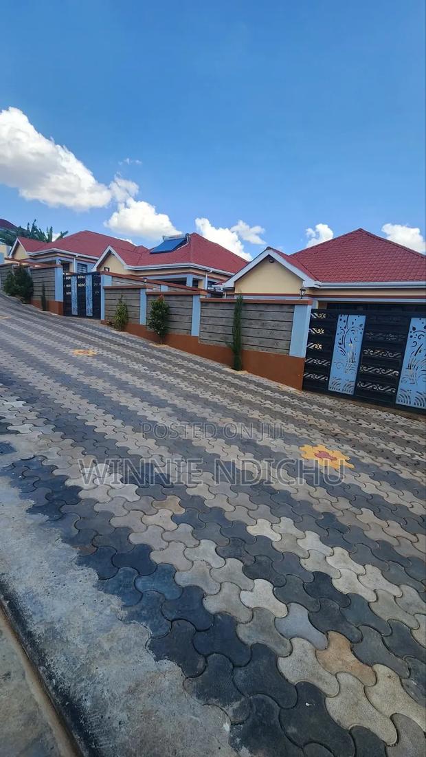 4bdrm Bungalow in Mugutha Ruiru for sale - thumbnail 2
