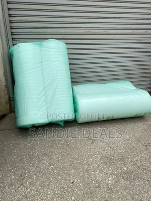 Underlay 2mmx50 Laminate Underlay