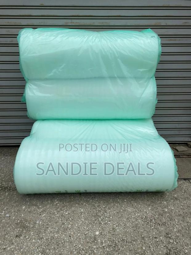 Underlay 2mmx50 Laminate Underlay - thumbnail 2