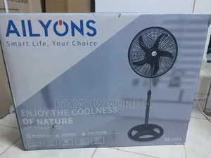 Ailyon Standing Fan18 Inches