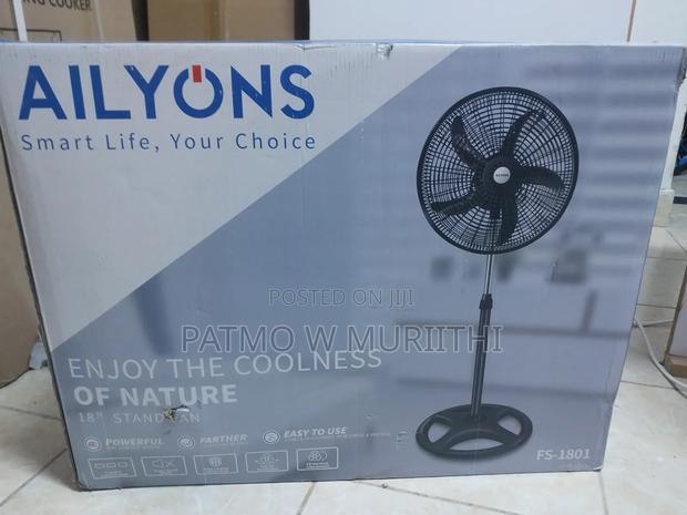 Ailyon Standing Fan18 Inches - main view