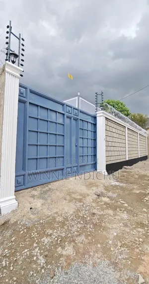 3bdrm Bungalow in Matangi, Ruiru for sale