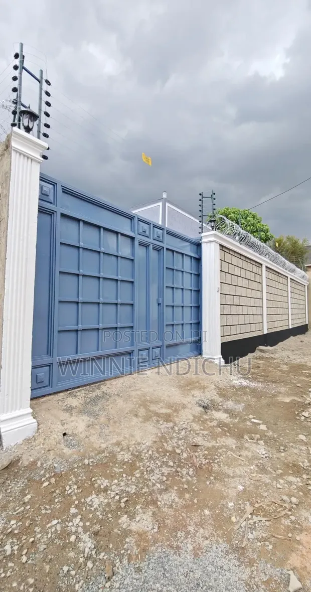 3bdrm Bungalow in Matangi, Ruiru for sale