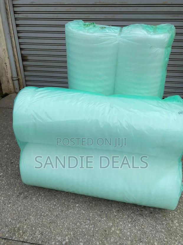 Soundproof Underlay - thumbnail 2