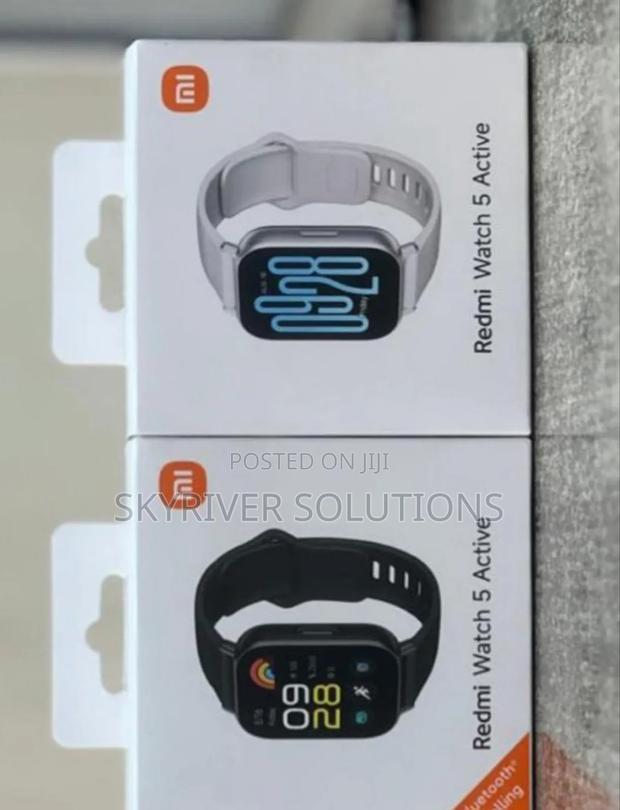 Redmi Watch 5 Active - thumbnail 2