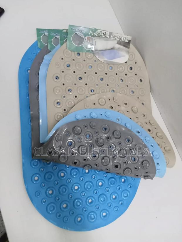 Antislip Bathroom Shower Mat
