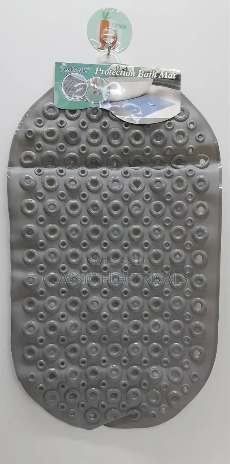 Antislip Bathroom Shower Mat