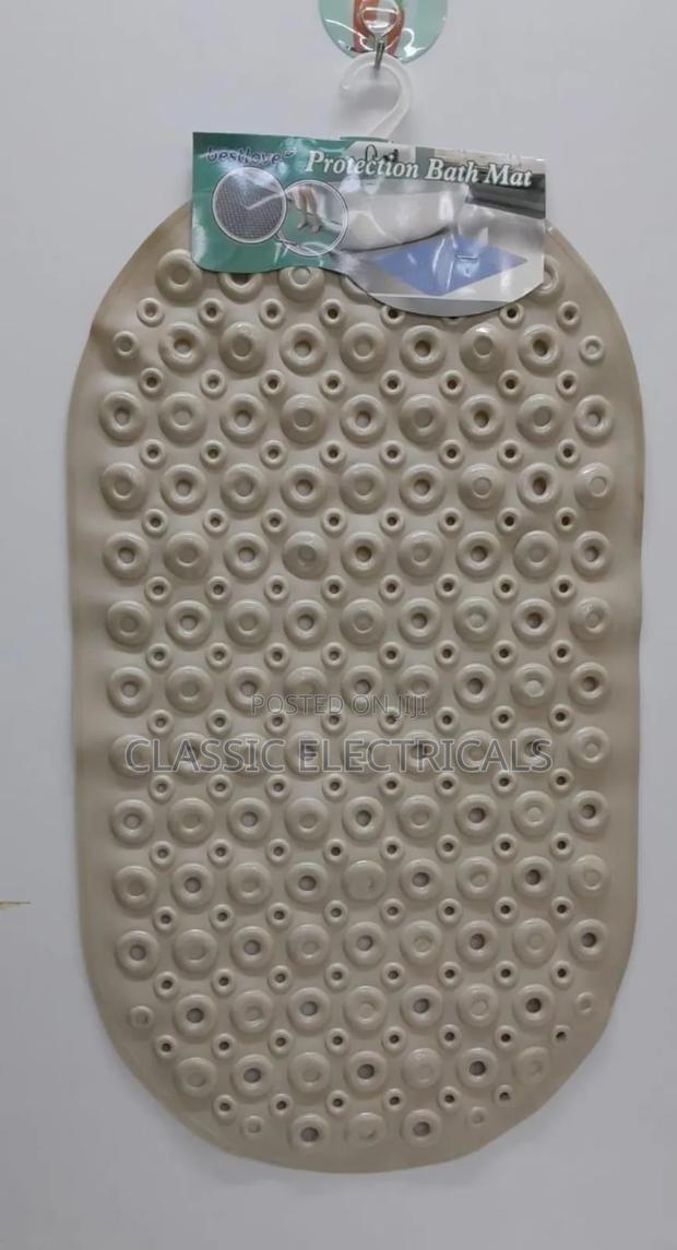 Antislip Bathroom Shower Mat - thumbnail 3