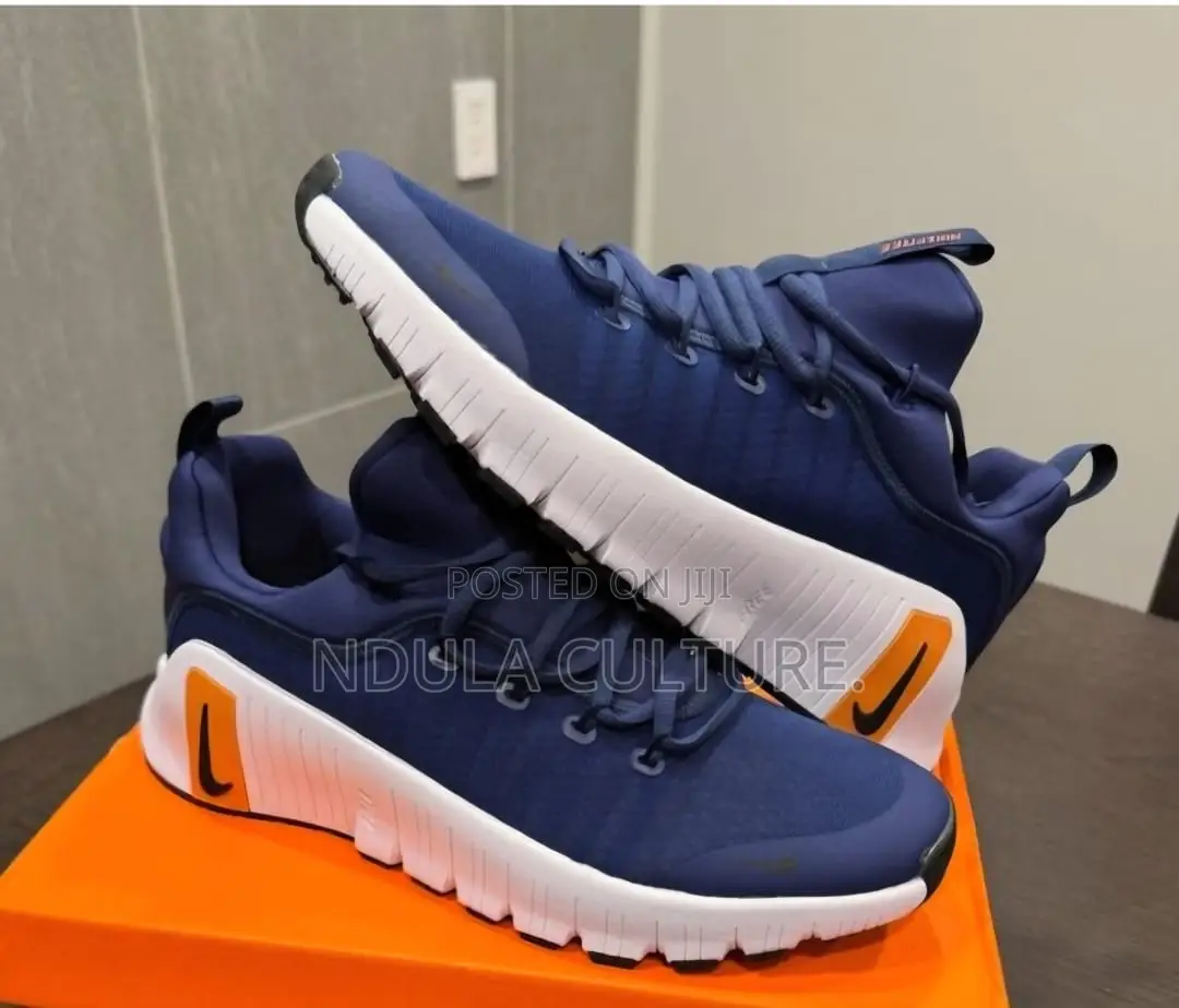 Nike Free Metcom