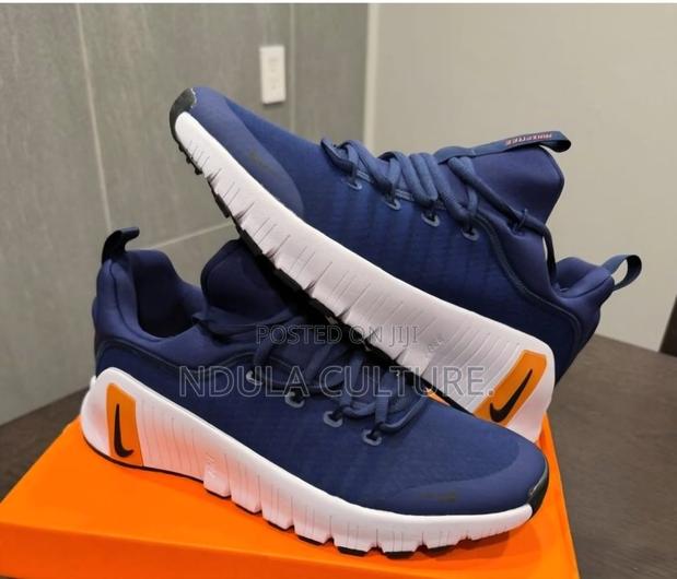 Nike Free Metcom - thumbnail 7