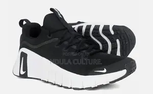 Nike Free Metcom