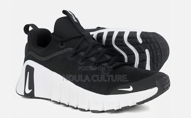 Nike Free Metcom - thumbnail 5