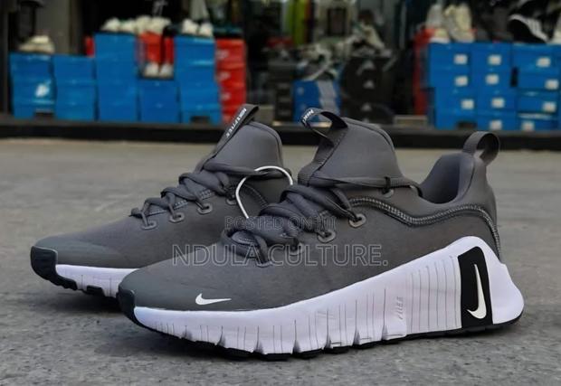 Nike Free Metcom - thumbnail 6