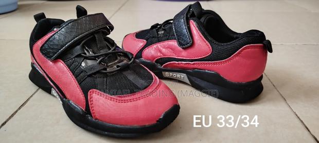 Boys and Girls Shoes - thumbnail 5
