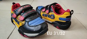 Boys Shoes/Sneakers