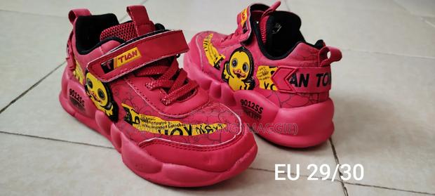 Boys and Girls Shoes - thumbnail 8