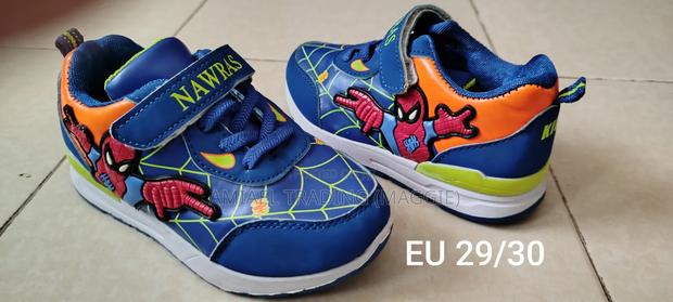 Boys and Girls Shoes - thumbnail 9