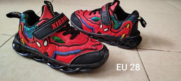 Boys and Girls Shoes - thumbnail 2