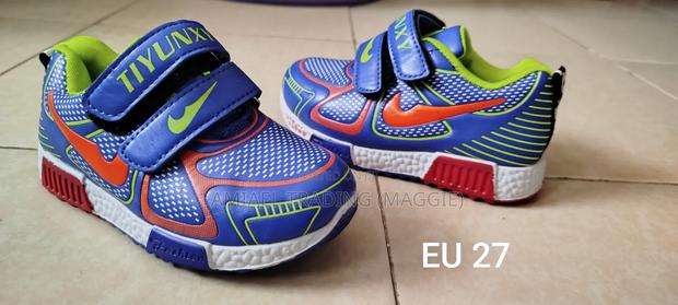 Boys and Girls Shoes - thumbnail 10