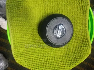 Airbag Nissan Note