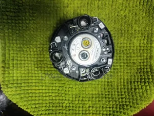 Airbag Nissan Note