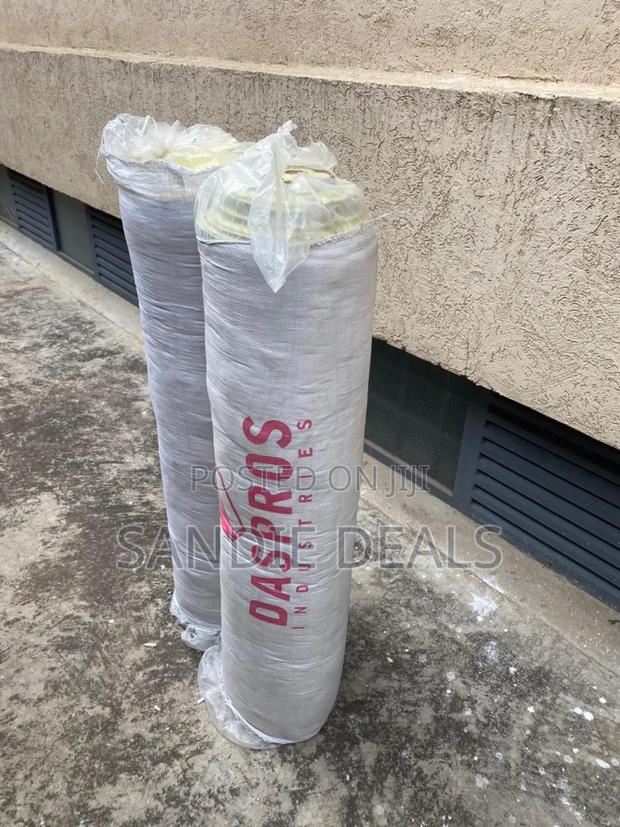 Fibre Glass Wool - thumbnail 2