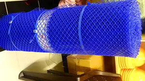 Poultry Mesh, Plastic Chicken Wire