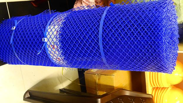 Poultry Mesh, Plastic Chicken Wire