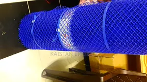 Poultry Mesh, Plastic Chicken Wire