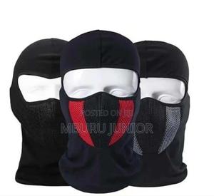 Ski Mask (Balak Lava) - thumbnail 2