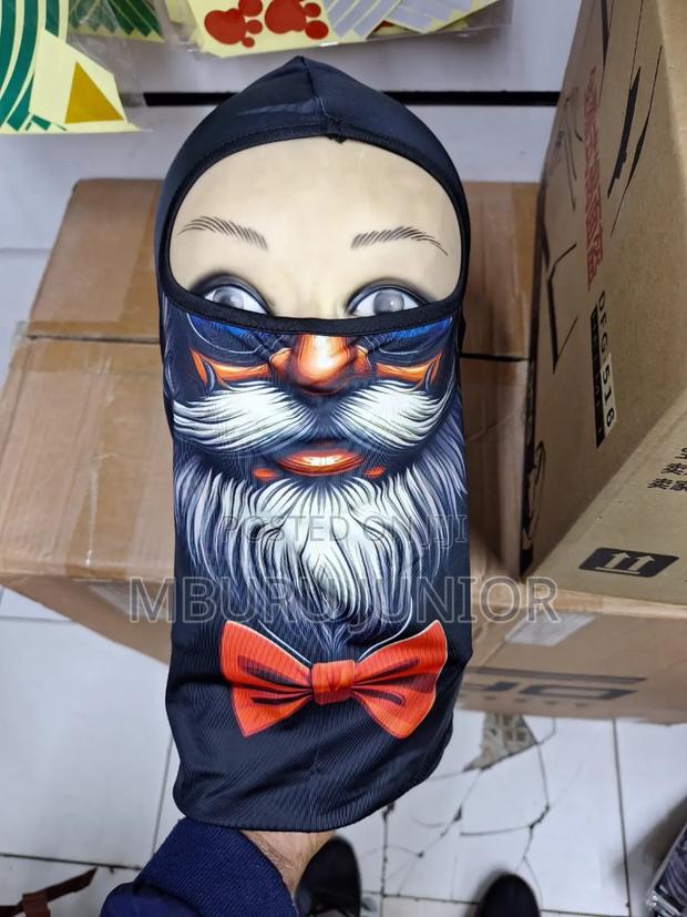 Ski Mask (Balak Lava) - thumbnail 4