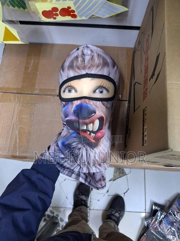 Ski Mask (Balak Lava) - thumbnail 5