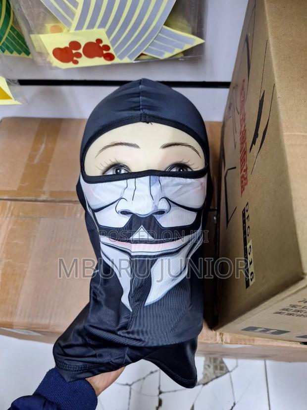 Ski Mask (Balak Lava) - thumbnail 6