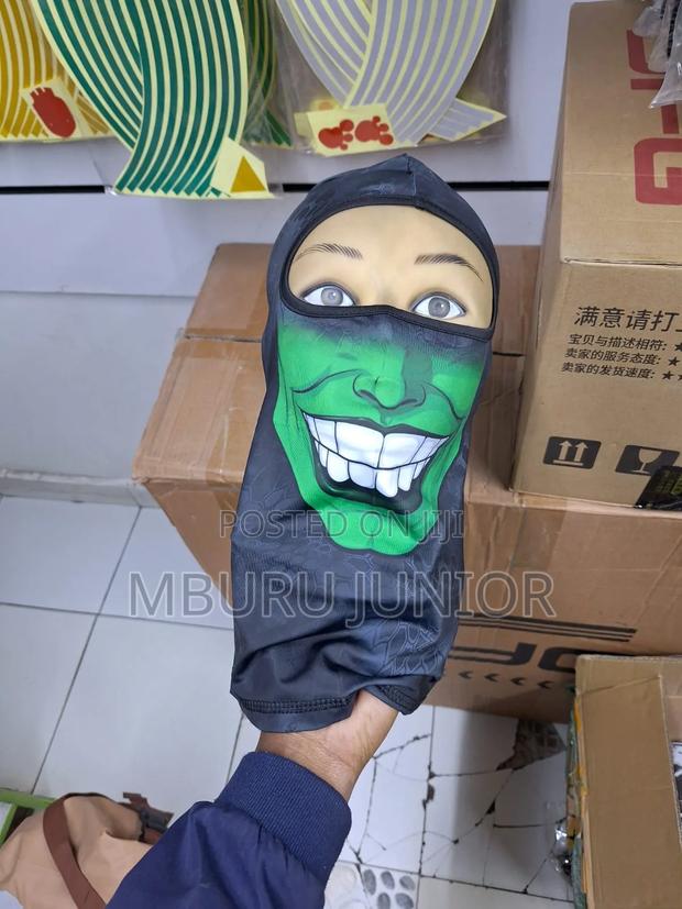 Ski Mask (Balak Lava) - thumbnail 7