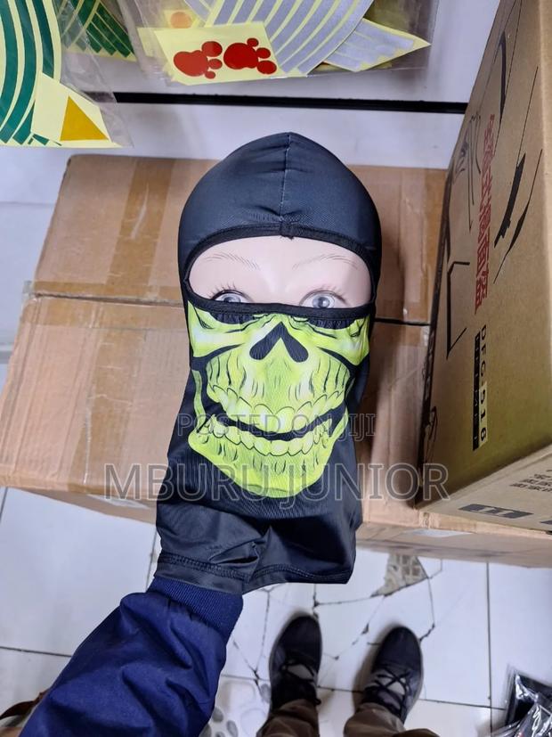 Ski Mask (Balak Lava) - thumbnail 8