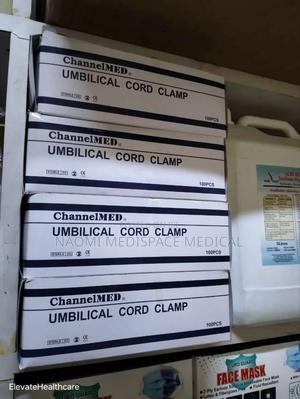 Umbilical Cord Clamp - thumbnail 2