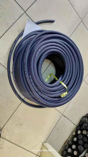 Heavy Duty Air Compressor Air Pipe Roll of 50m