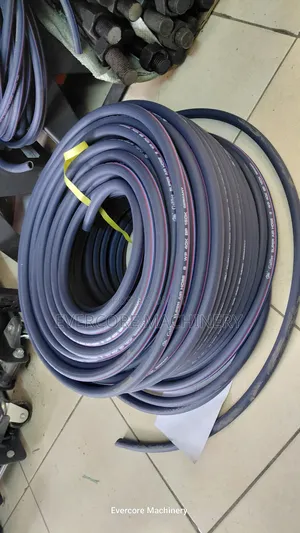 Heavy Duty Air Compressor Air Pipe Roll of 50m