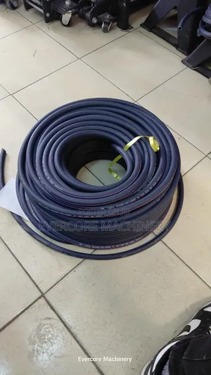 Heavy Duty Air Compressor Air Pipe Roll of 50m