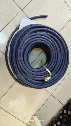 Heavy Duty Air Compressor Air Pipe Roll of 50m